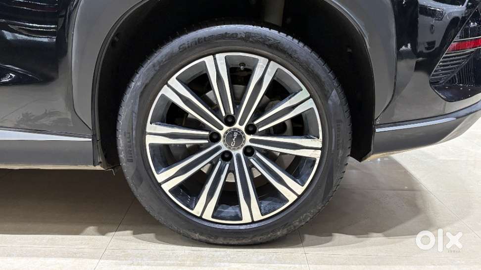 Byd Sealion 7 Premium, 2025, Electric