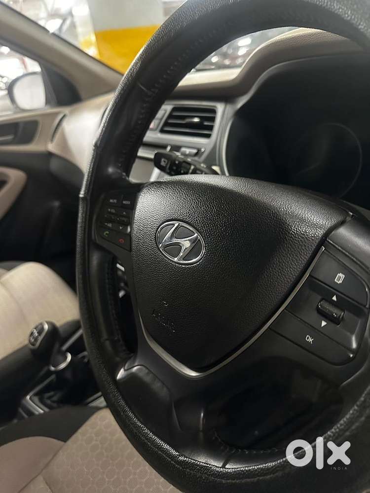 Hyundai Elite I20 2014 Diesel Well Maintained