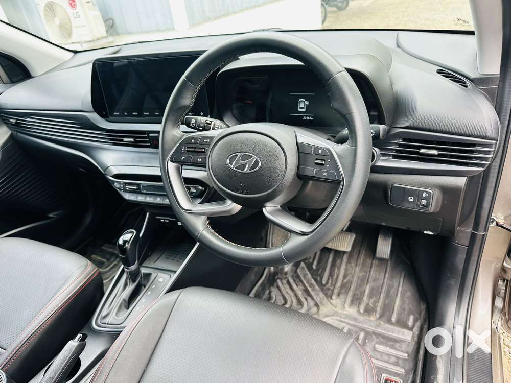 Hyundai I20 1.2 Asta Dual Tone, 2021, Petrol
