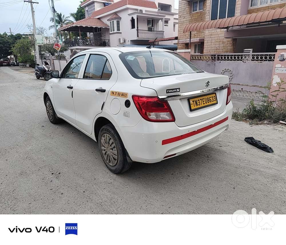 Maruti Suzuki Swift Dzire Tour, 2025, Cng & Hybrids