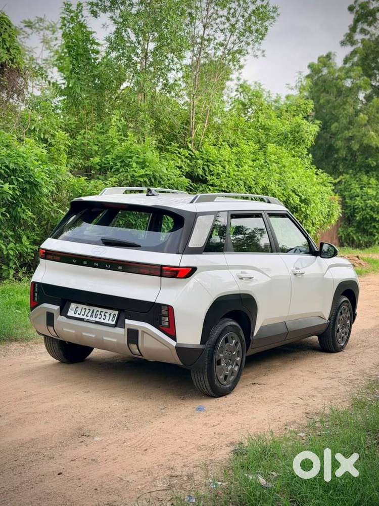 Hyundai Venue 1.2 S (o), 2026, Petrol