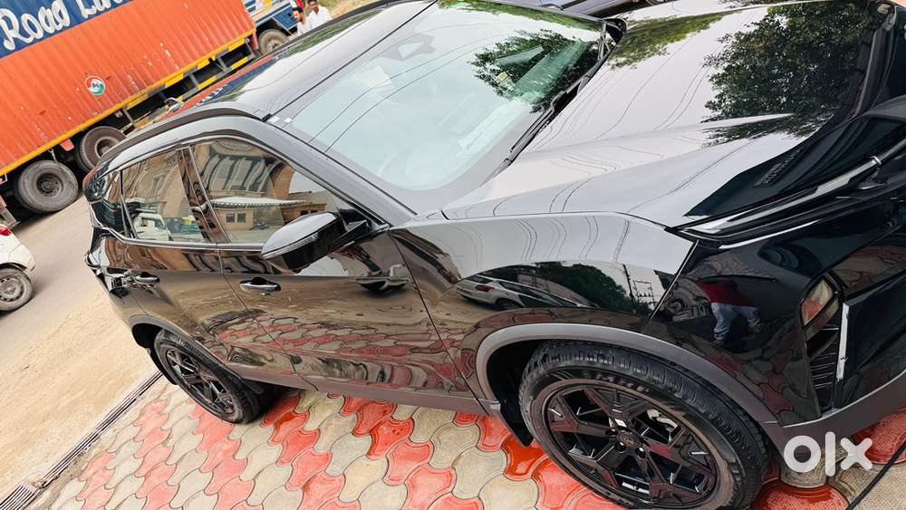 Tata Harrier 2024 Diesel