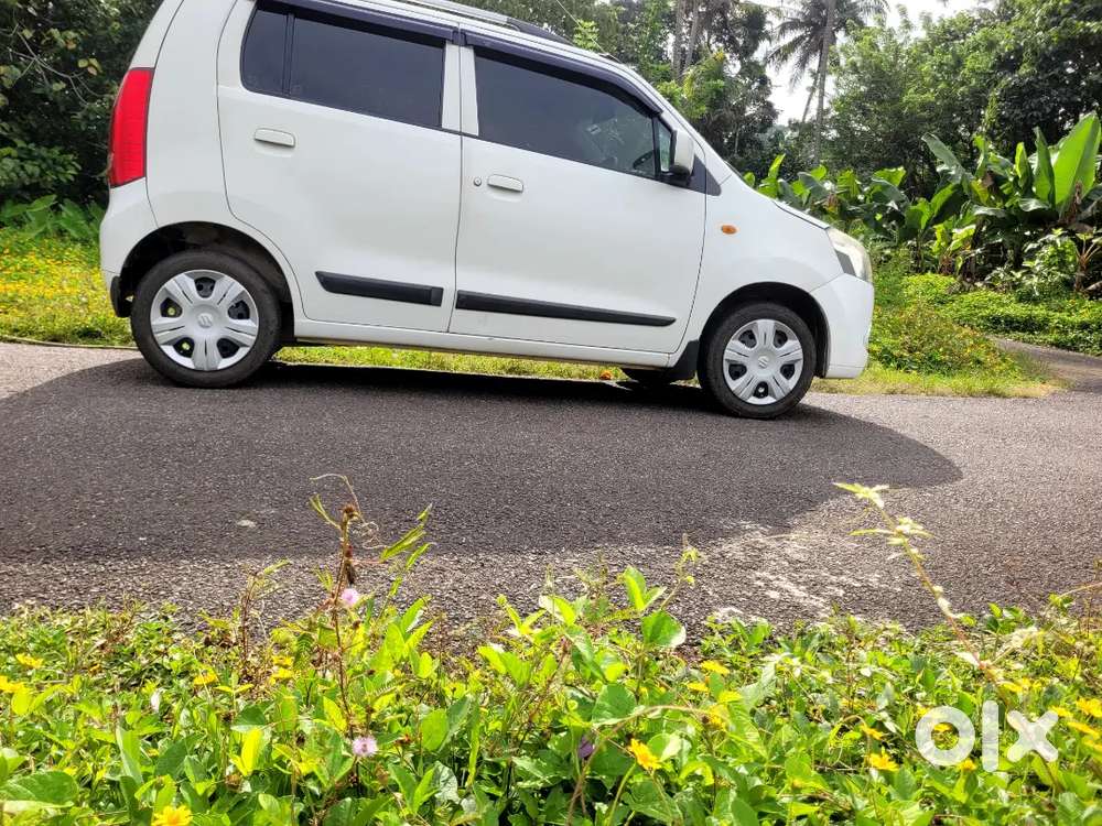 Maruti Suzuki Wagon R 1.0 2012,vxi,full Cover Insurance