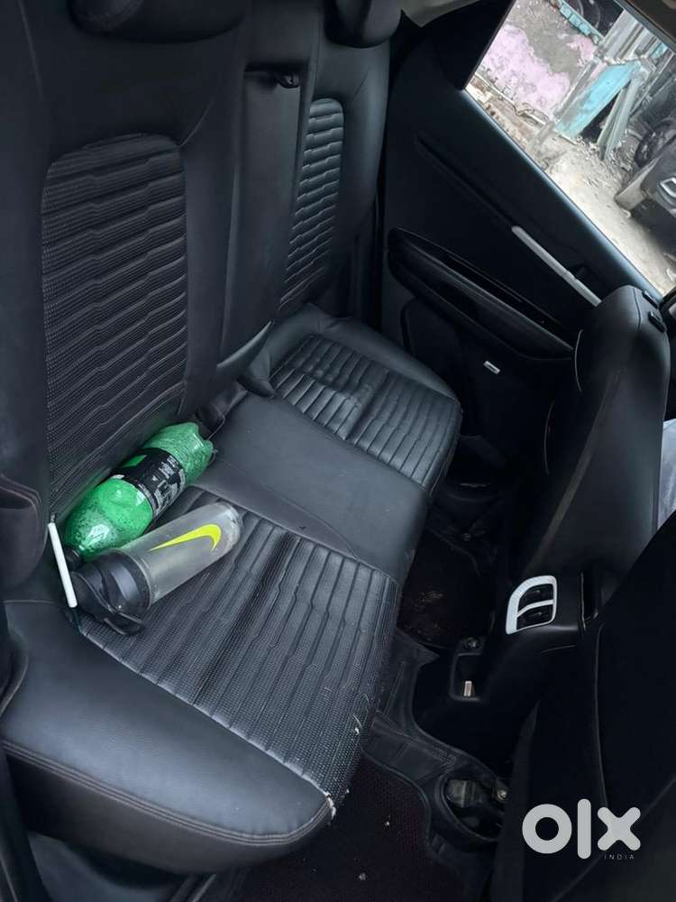 Kia Sonet 2020 Diesel Well Maintained