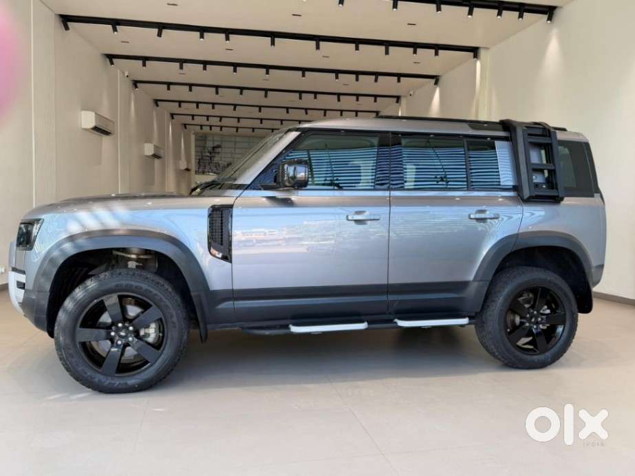 Land Rover Defender, 2022, Petrol