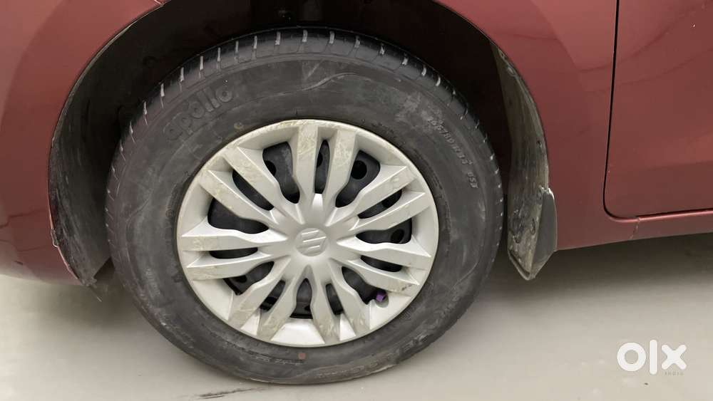 Maruti Suzuki Dzire 1.2 Vxi Amt, 2019, Petrol