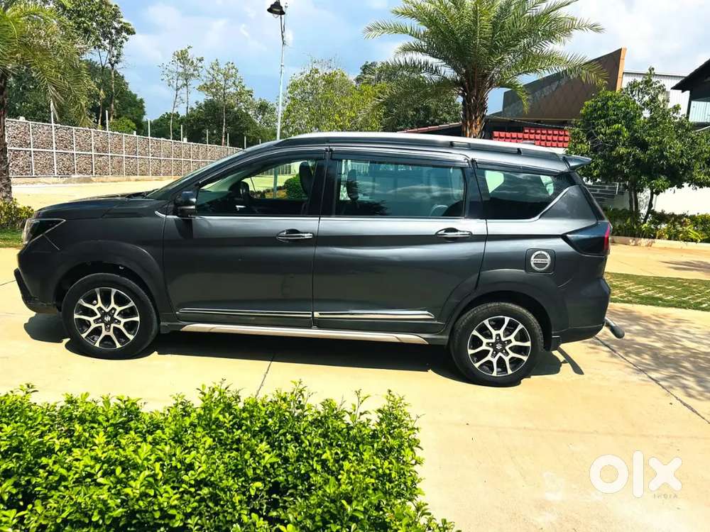 Maruti Suzuki Xl6 2022 Variant