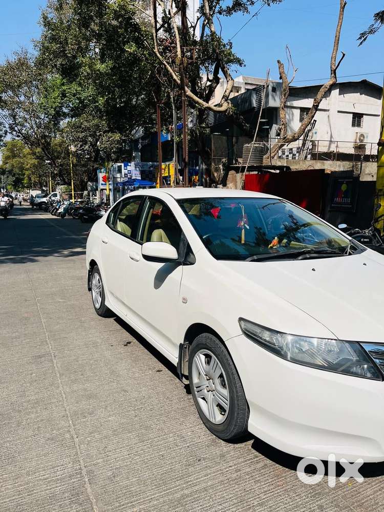Honda City S Mt, 2009, Petrol