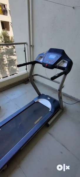 Treadmill Used Gym Fitness equipment for sale in Hinjewadi OLX