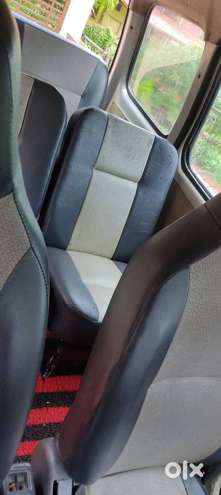 Maruti Suzuki Eeco 5 Seater Ac, 2016, Petrol