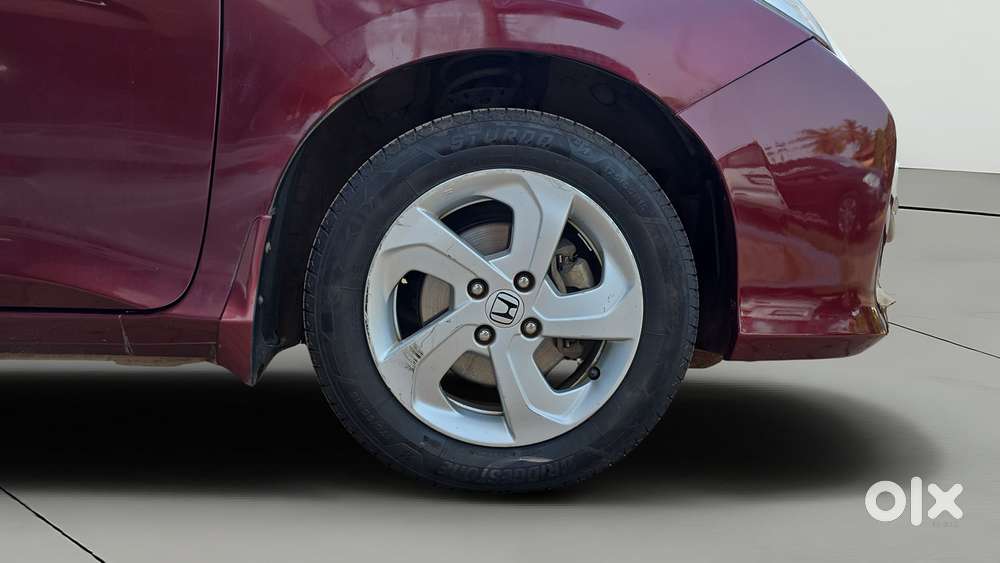 Honda City I-dtec V, 2015, Diesel