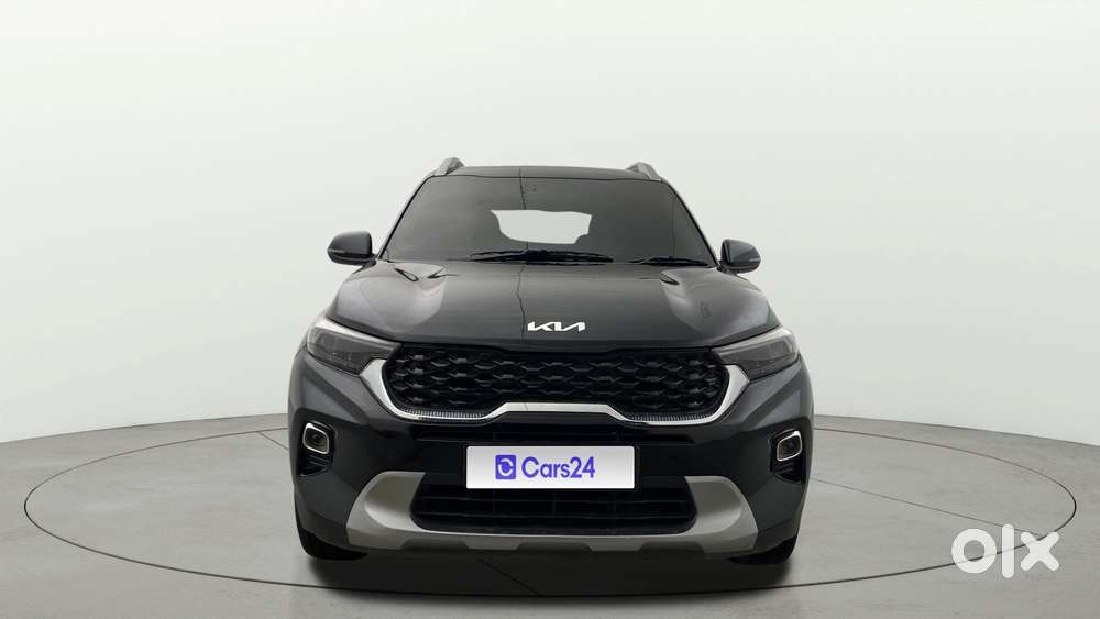 Kia Sonet 1.0 Htx Imt, 2022, Petrol