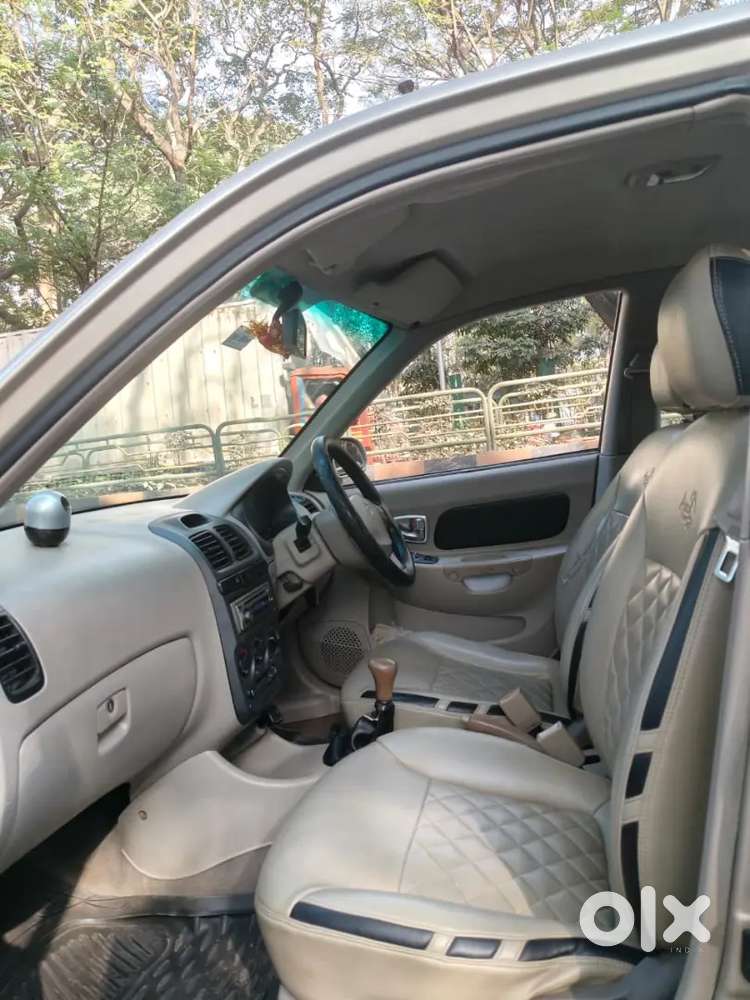 Hyundai Accent 2005 Petrol Well Maintained