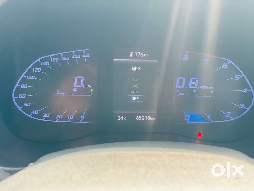 Hyundai Verna 1.5 Sx (o) Diesel Mt, 2022, Diesel