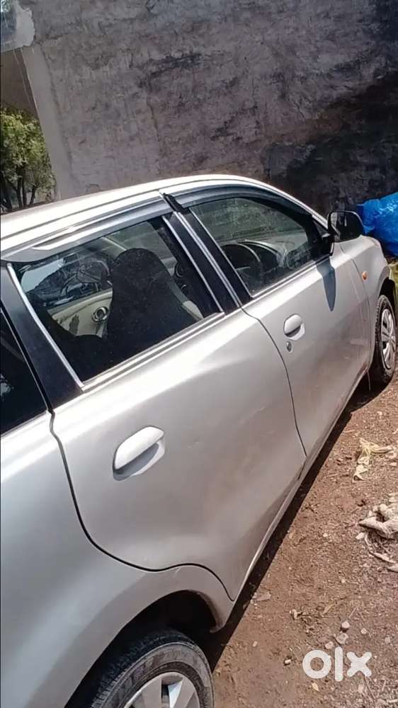 Datsun Go Plus 2015 Petrol 70000 Km Driven