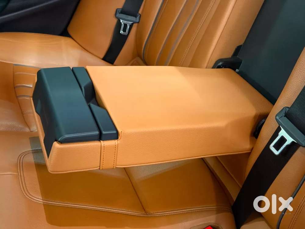 Bmw 5 Series 2.0 520d Luxury Line, 2019, Diesel