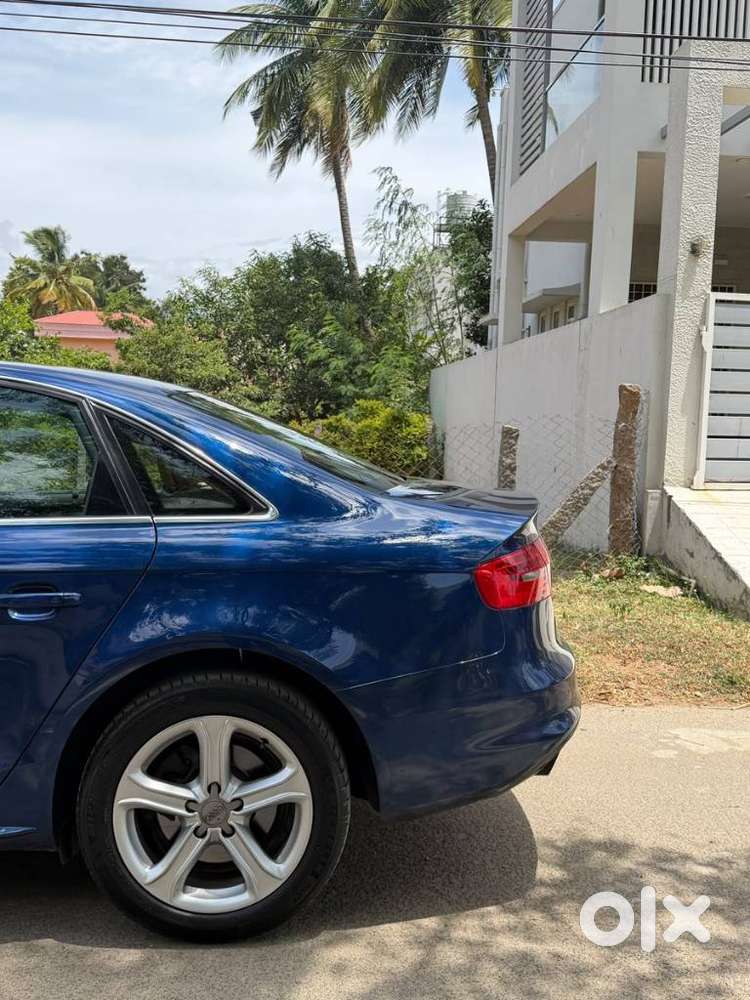 Audi A4 3.0 Tdi S Line, 2015, Diesel