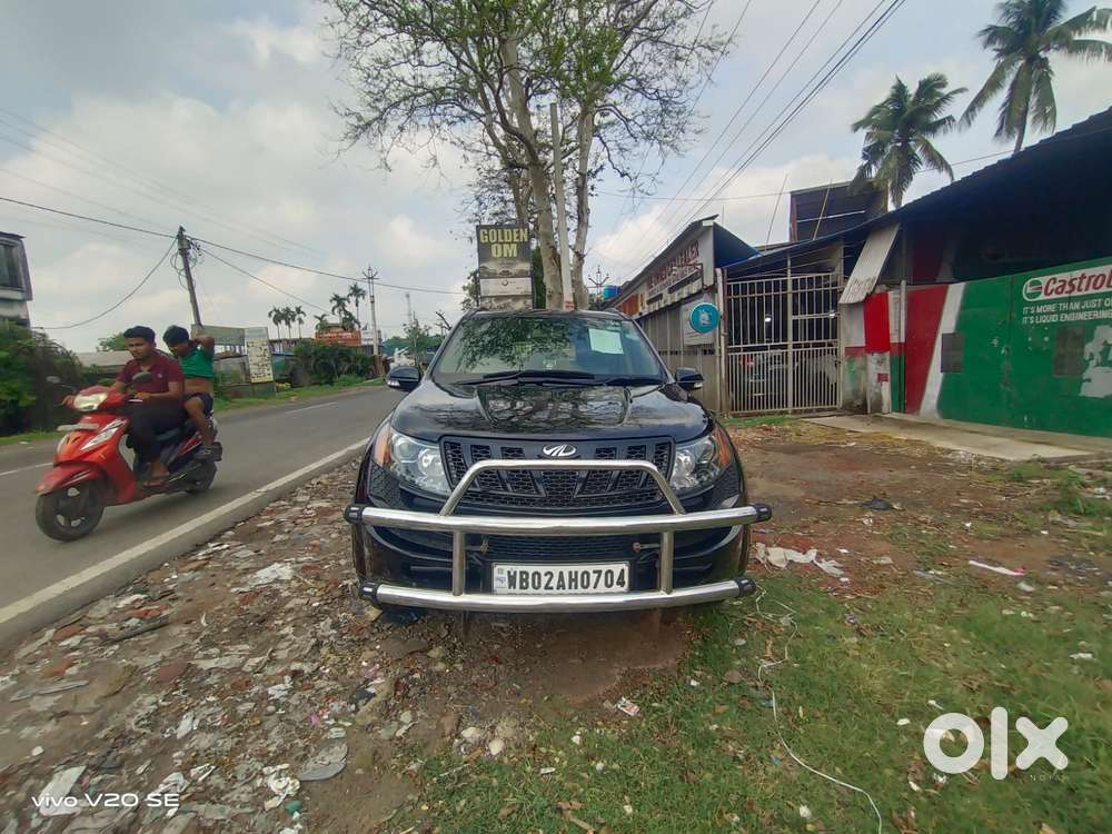 Mahindra Xuv500 W6 2wd, 2015, Diesel