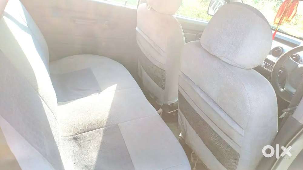 Hyundai Santro Xing 2003 Petrol 36000 Km Driven
