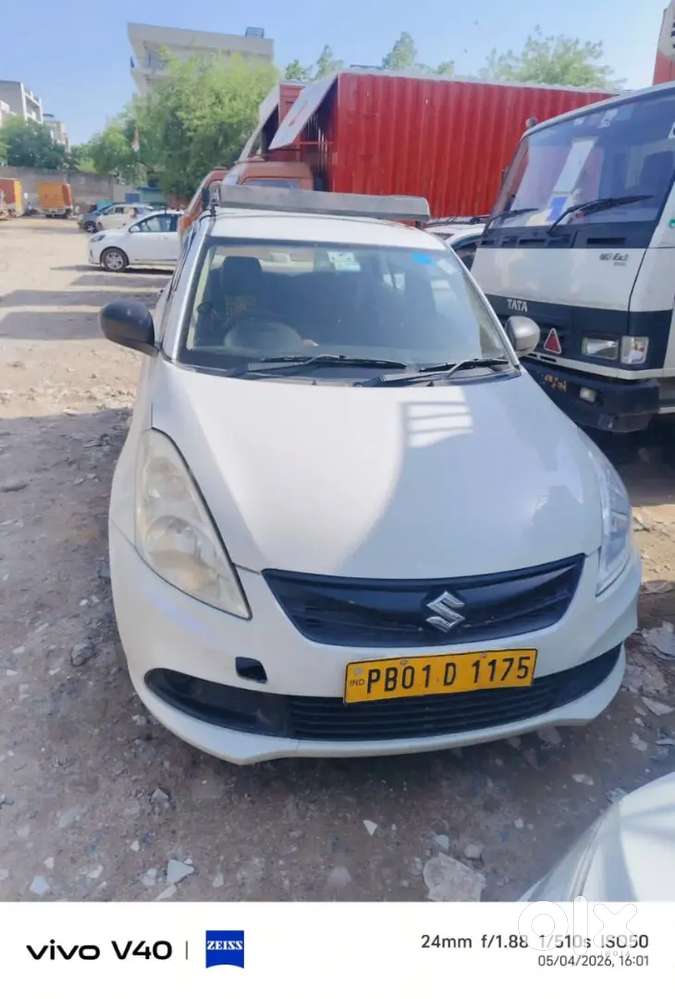 Maruti Suzuki Dzire 2022 Cng & Hybrids 192000 Km Driven