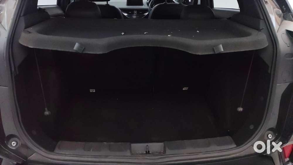 Tata Nexon 1.2 Revotron Xza Plus Premium Dark Edition, 2022, Petrol