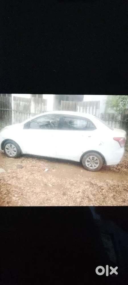 Hyundai Xcent Prime 2015 Diesel 112000 Km Driven