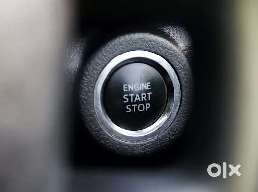 Toyota Fortuner 4x2 At, 2021, Diesel