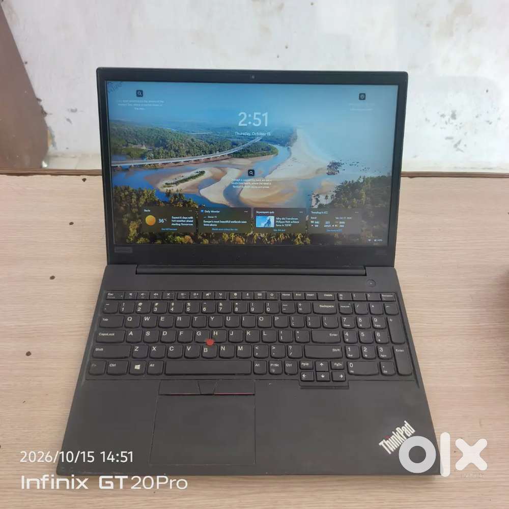 Lenovo leptop