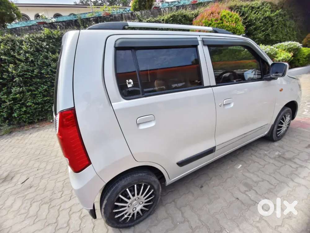 Maruti Suzuki Wagon R 2010