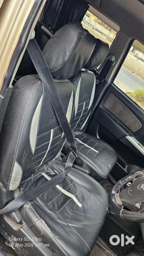 Maruti Suzuki Wagon R Lxi, 2014, Petrol