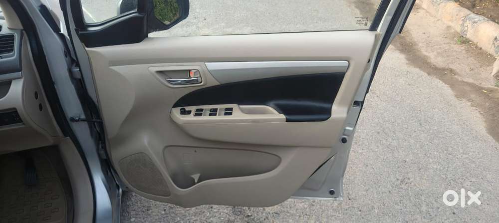 Maruti Suzuki Ertiga