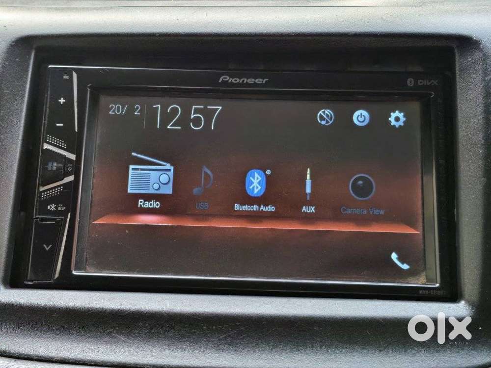 Maruti Suzuki Wagon R 1.0 2019-2022 Lxi Cng, 2020, Cng & Hybrids