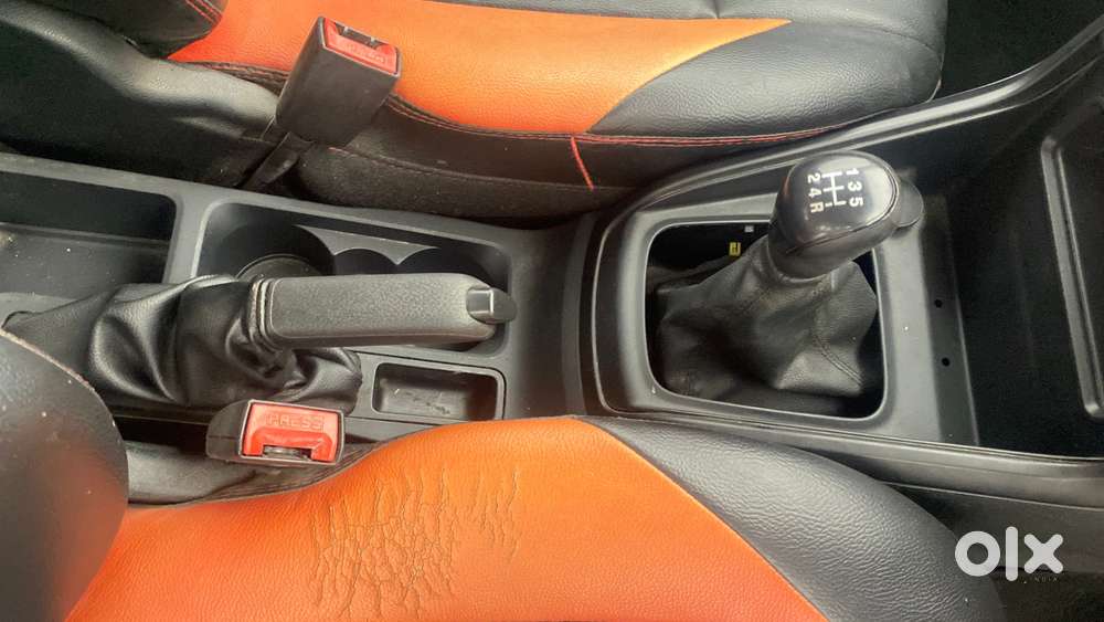 Ford Ecosport [ ] 1.5 Ambiente Ti-vct, 2020, Petrol