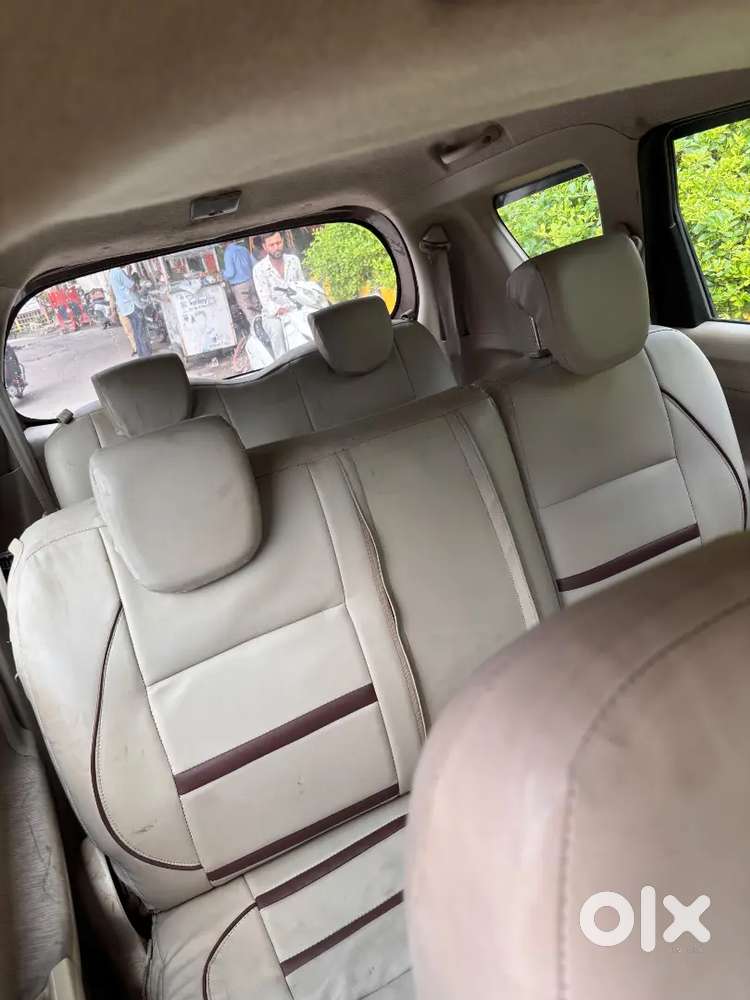 Maruti Suzuki Ertiga 2013 Limited Edition