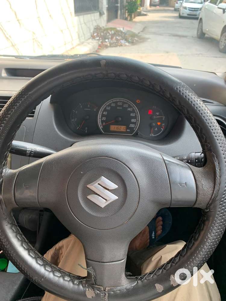 Maruti Suzuki Swift 2007 Engine Gear Okk Aa Passing Khtm Aa