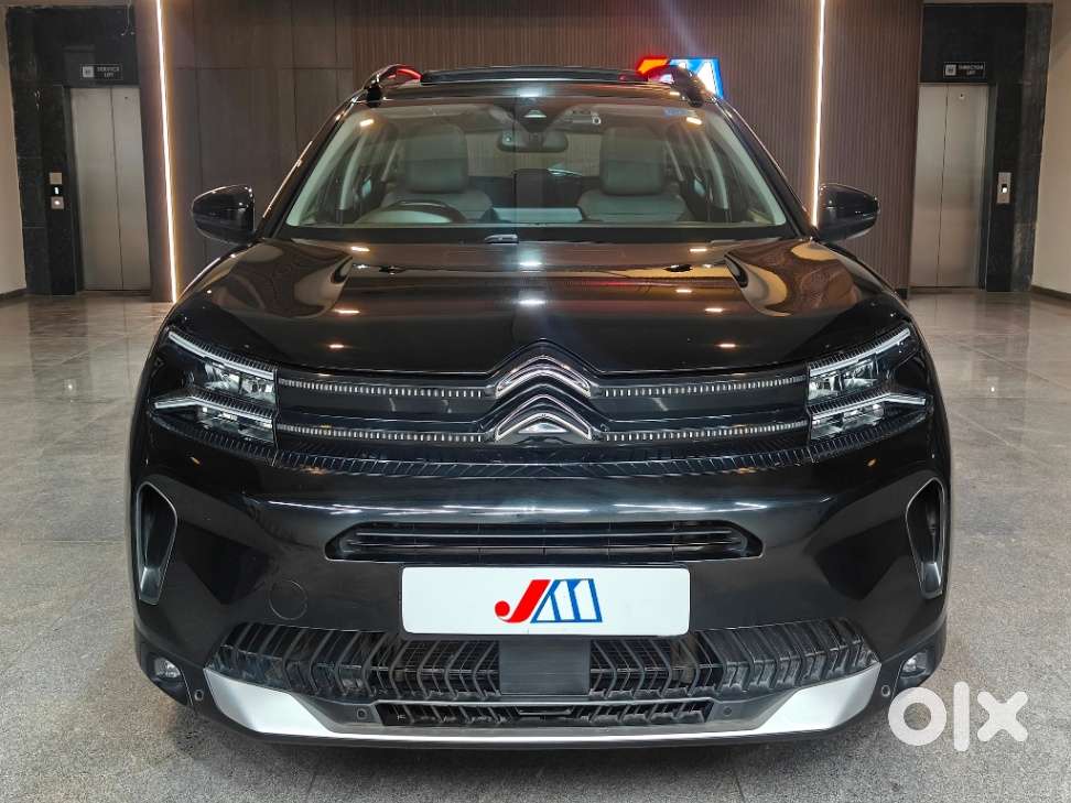 Citroen New C5 Aircross Shine, 2022, Diesel