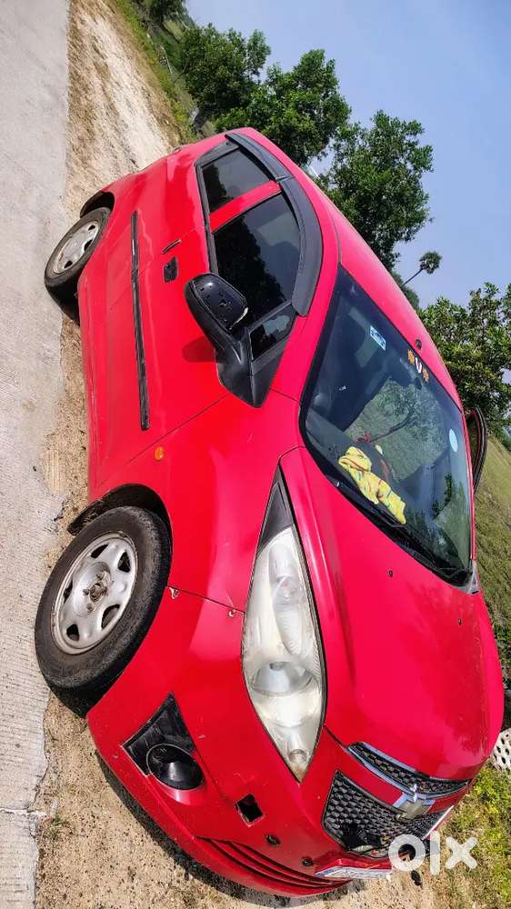 Chevrolet Beat Diesel 2012 Second Owner