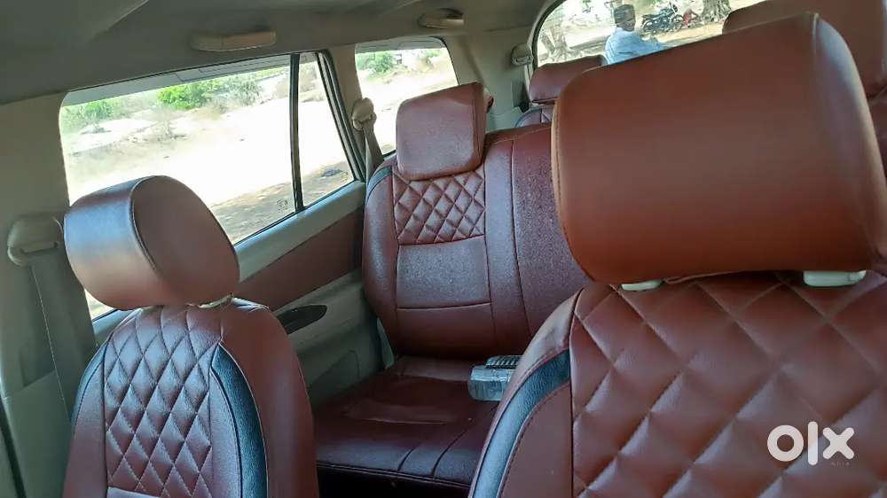 Toyota Innova 2.5 G3 2006 Diesel Manual