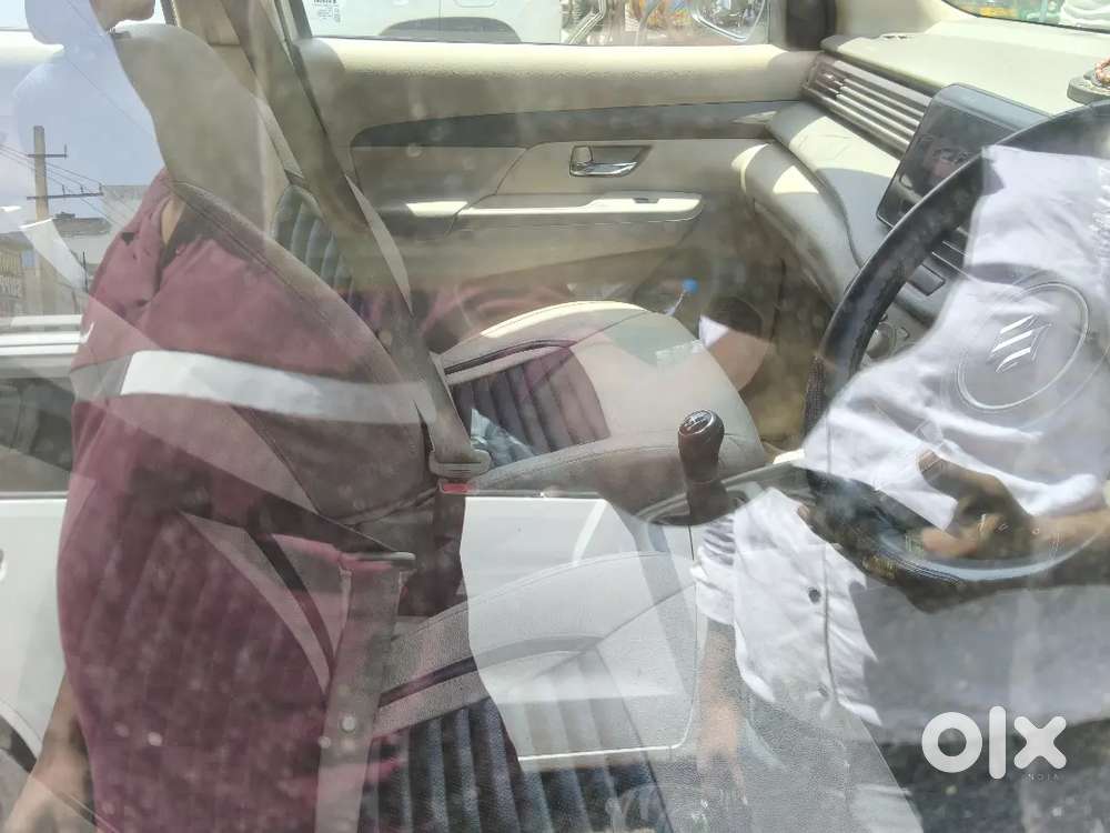 Maruti Suzuki Ertiga 2020