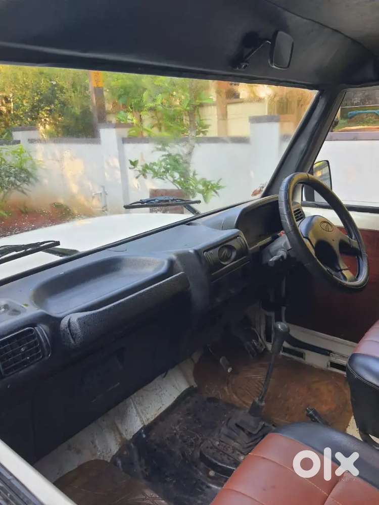Mahindra Bolero Invader Diesel 2009