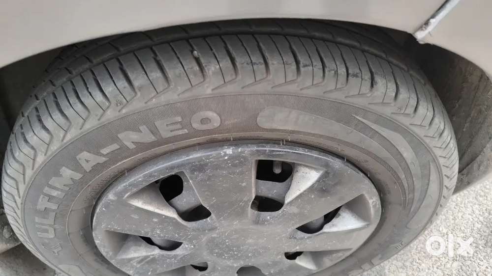 Datsun Redigo 2017 Petrol 45000 Km Driven