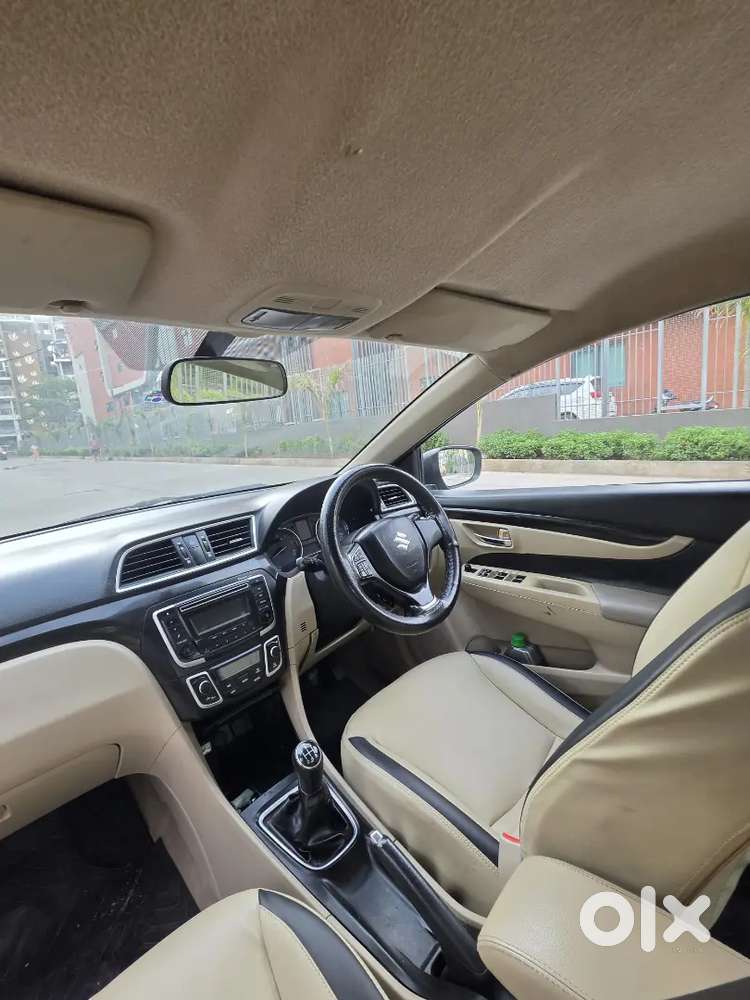 Maruti Suzuki Ciaz 2016 Vdi+ (shvs) Dl Registered Noc Available To Ts