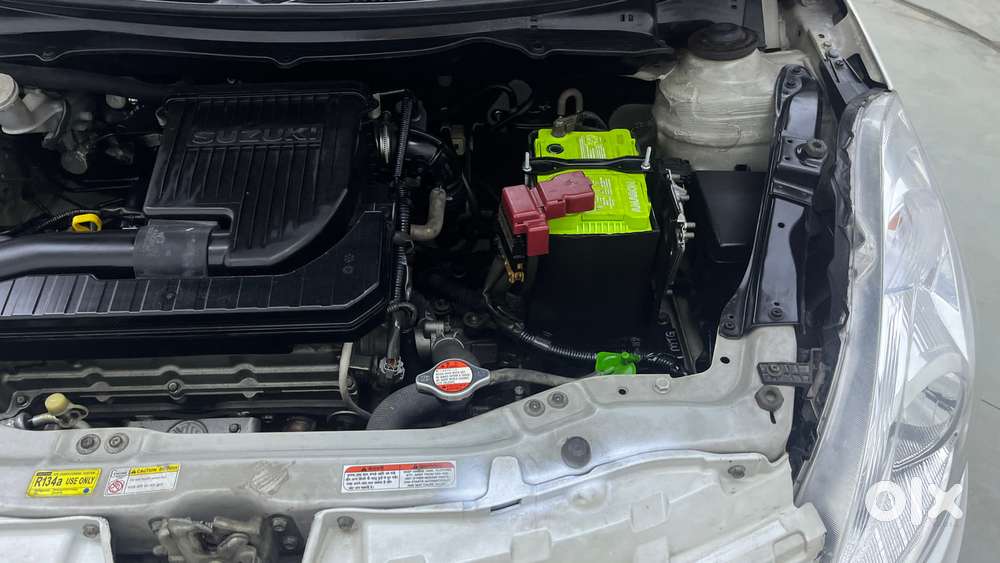 Maruti Suzuki Swift Vvt Vxi, 2014, Petrol