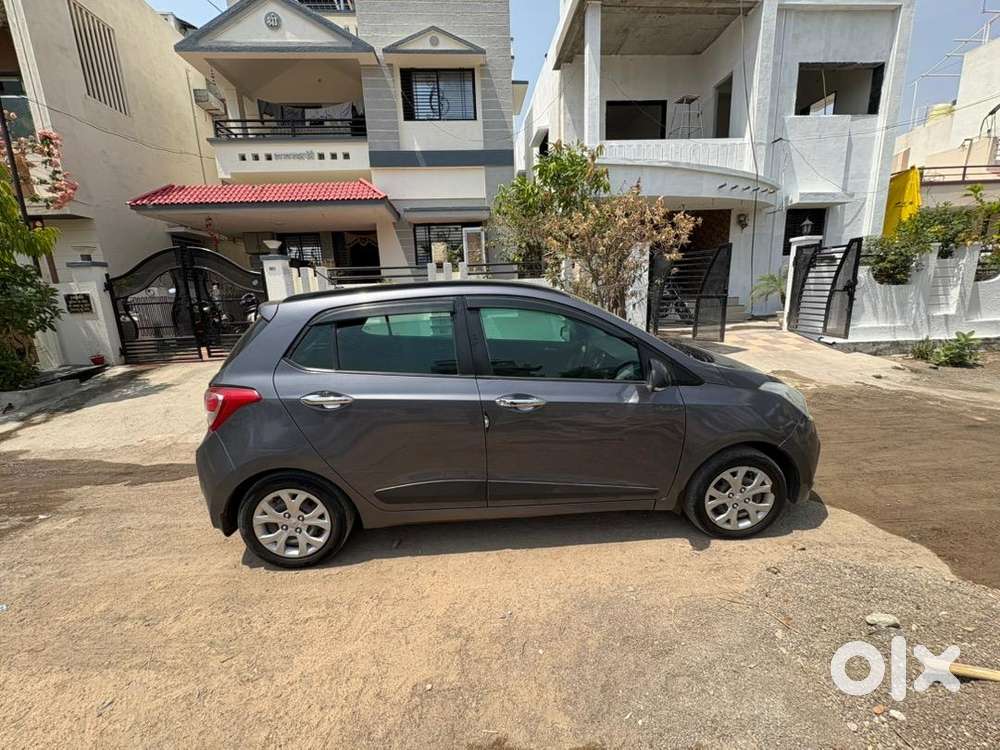Hyundai Car Manual 2014
