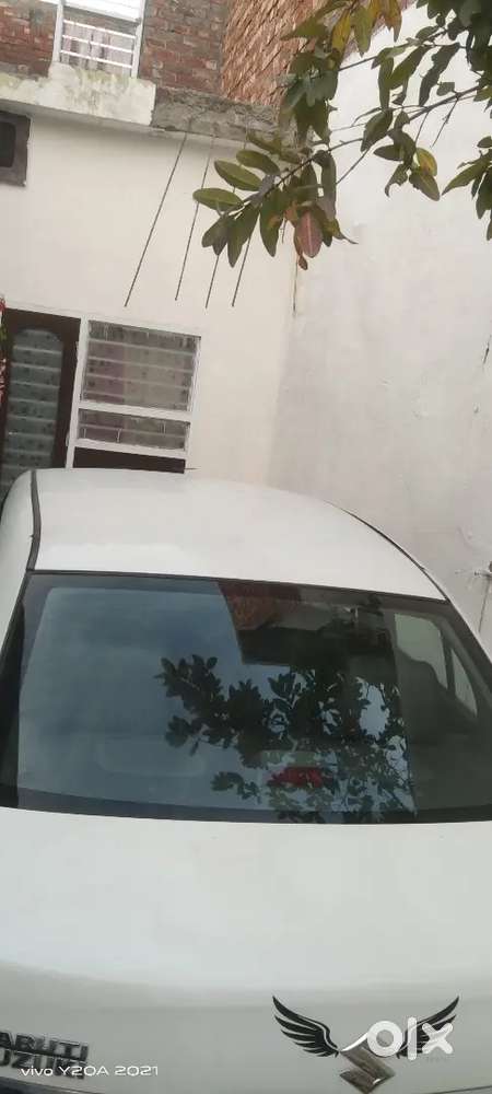 Maruti Suzuki Swift Dzire 2009 Petrol 80 Km Driven