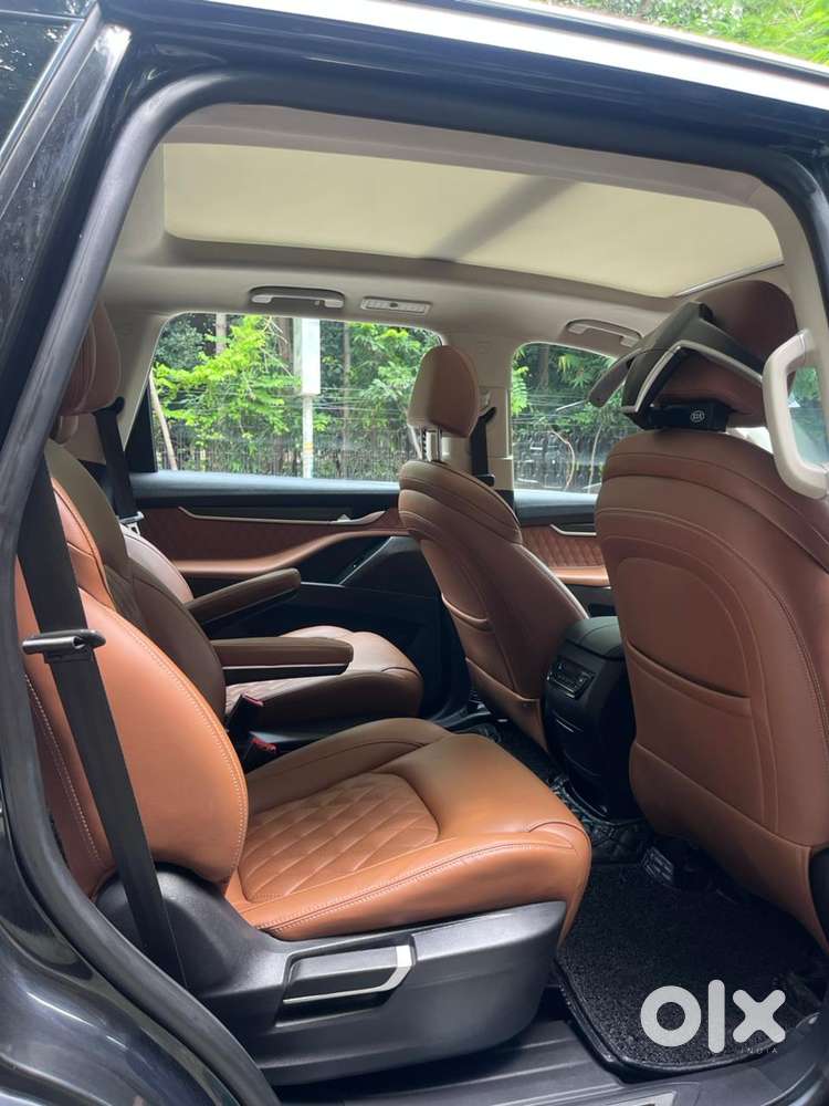 Mg Gloster Savvy 7 Seater, 2021, Diesel