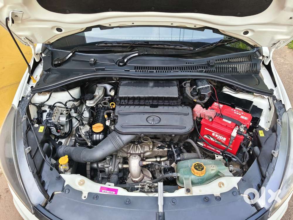 Tata Tiago 1.05 Revotorq Xe, 2022, Petrol