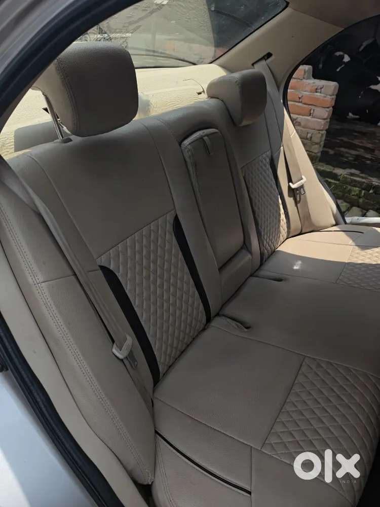 Maruti Suzuki Dzire 2020