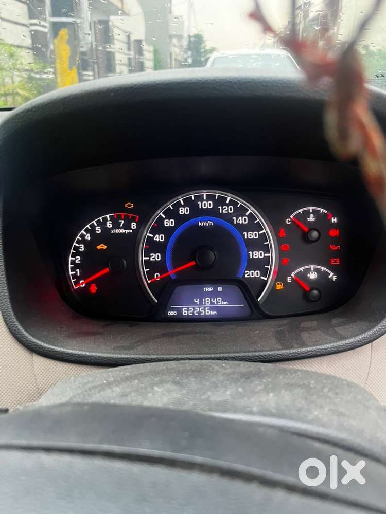 Hyundai Grand I10 Prime 2018