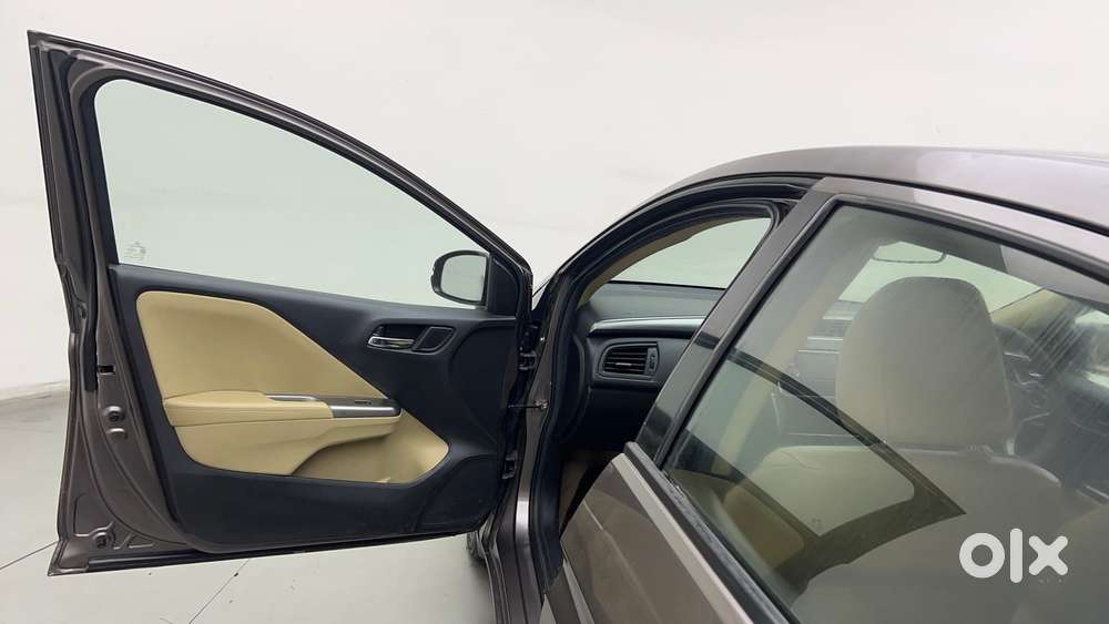 Honda City I Dtec Vx, 2015, Petrol